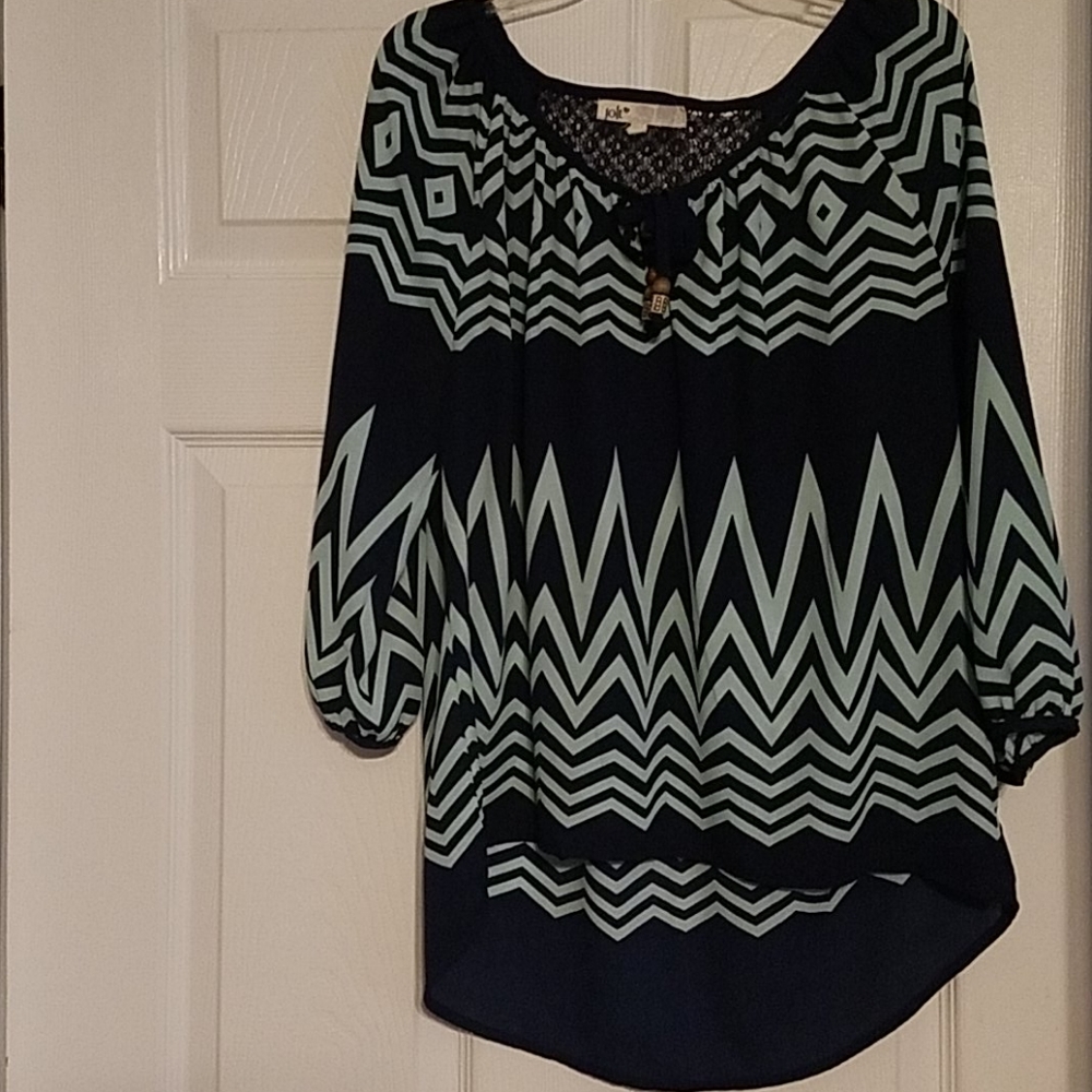 Ladies top